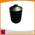 customized with high quality Rubber Bellows Cover